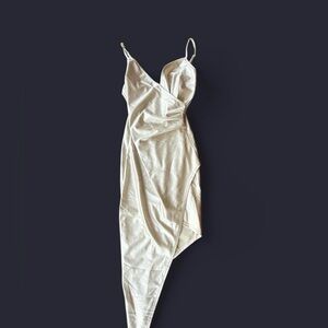 Emerald Sundae gold Dress